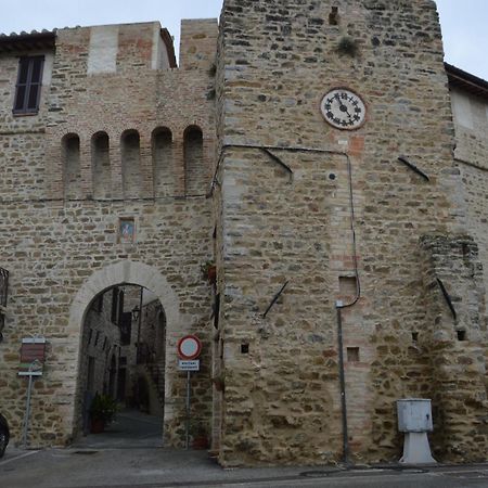 La Castellana Villa Spina Exterior photo