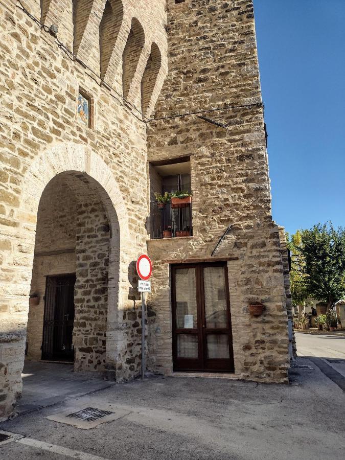 La Castellana Villa Spina Exterior photo